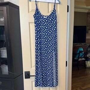 Reformation Crimini Dress.